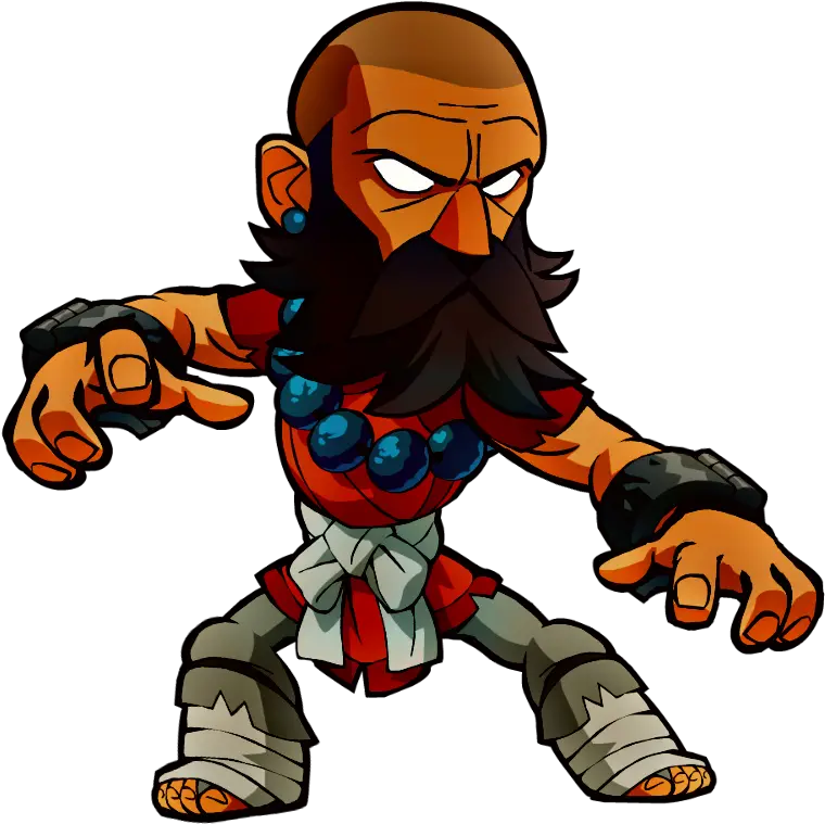 The Most Edited Brawlhalla Picsart Wu Shang Brawlhalla Png In Brawlhalla How To Get The Champion Icon