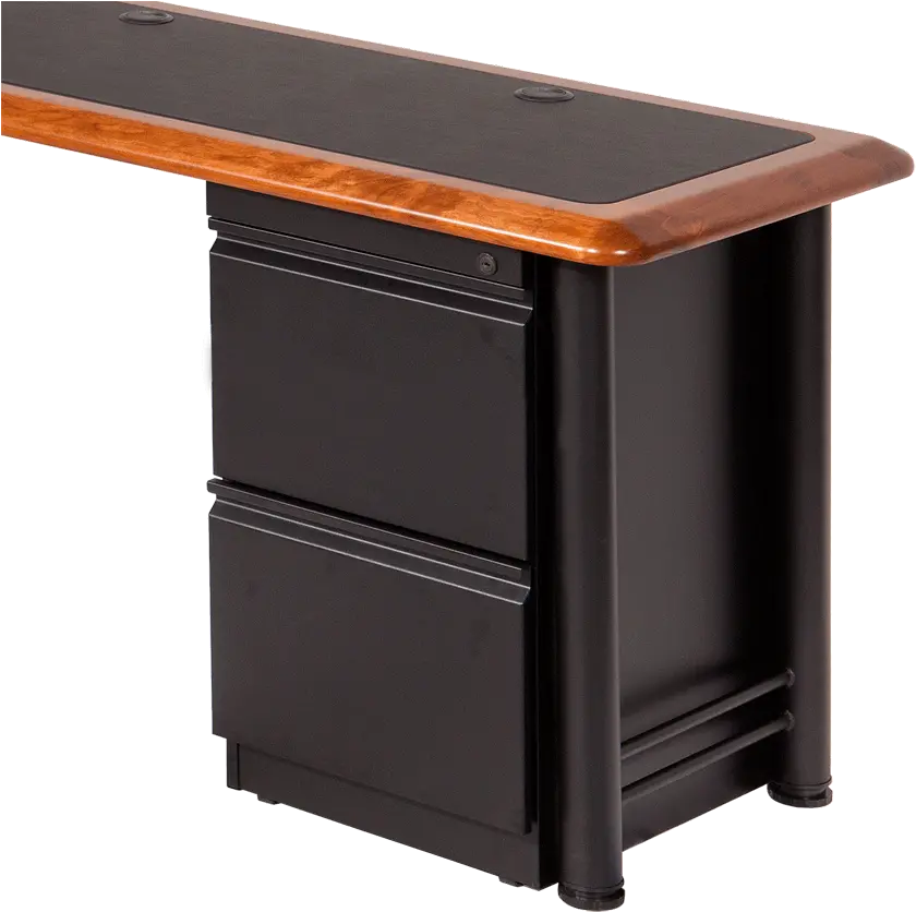 File Cabinet For L Shaped Desks Caretta Workspace Under Desk File Cabinets Png File Cabinet Icon