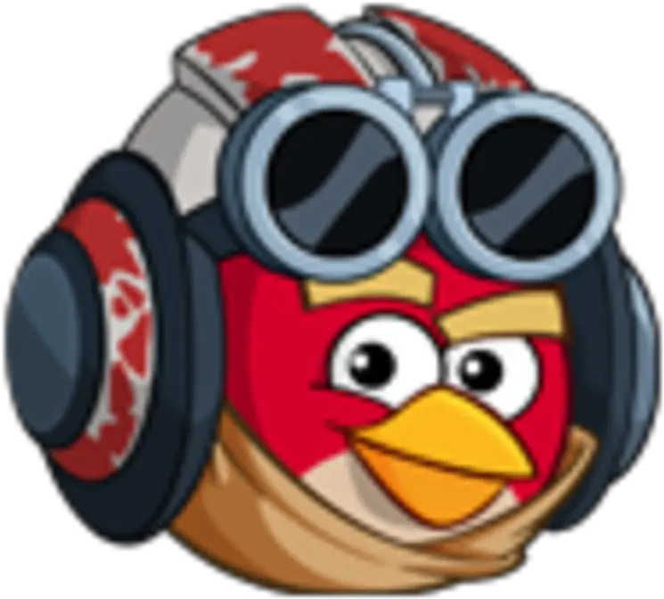 Discuss Everything About Angry Birds Wiki Fandom Anakin Skywalker Episodio 1 Angry Birds Png Angry Birds Desktop Icon