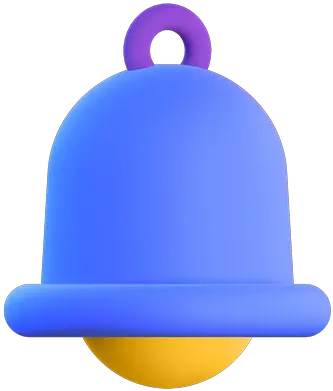 Notification Bell Icon Download In Line Style Ghanta Png Notification Bell Icon Png