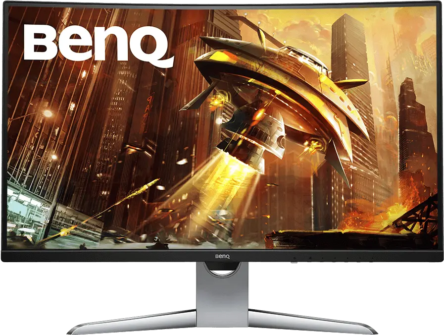 How To Choose The Best Gaming Monitor For Xbox One X Or Ps4 Benq Monitor 27 Inch 144hz Png Xbox View Icon