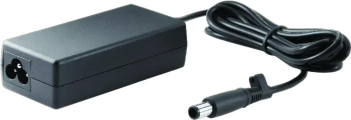 Hp 65w Smart Ac Adapter Hp 65w Smart Ac Adapter Png Ac Png