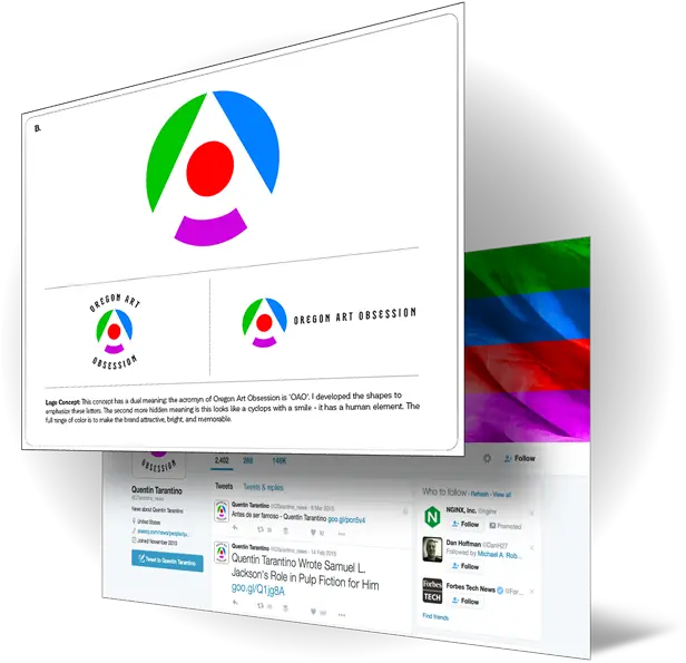 Logo Design Case Study Free Templates Graphic Design Png L Logo Design