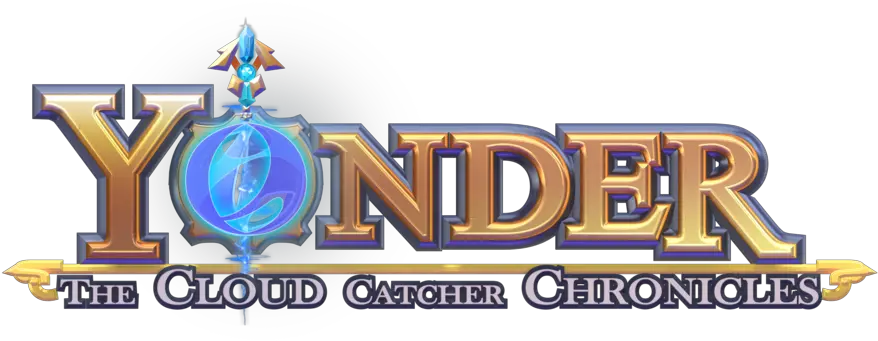 Yonder The Cloud Catcher Chronicles Xbox One Review U2014 Logo Yonder The Cloud Catcher Chronicles Png Xbox One Logo Png