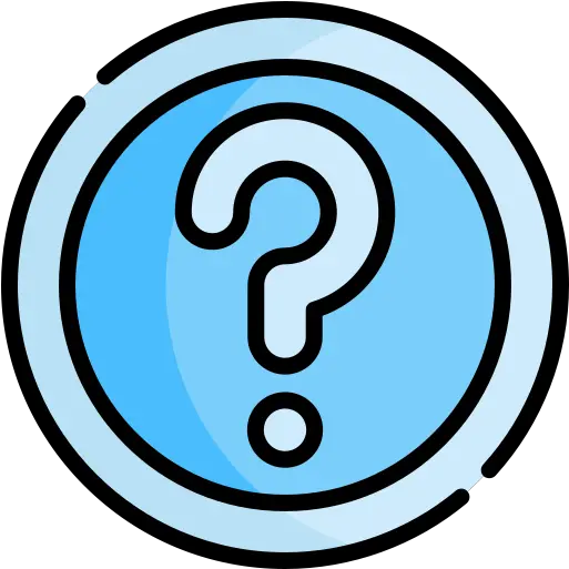 Question Mark Free Interface Icons Dot Png Question Mark Icon