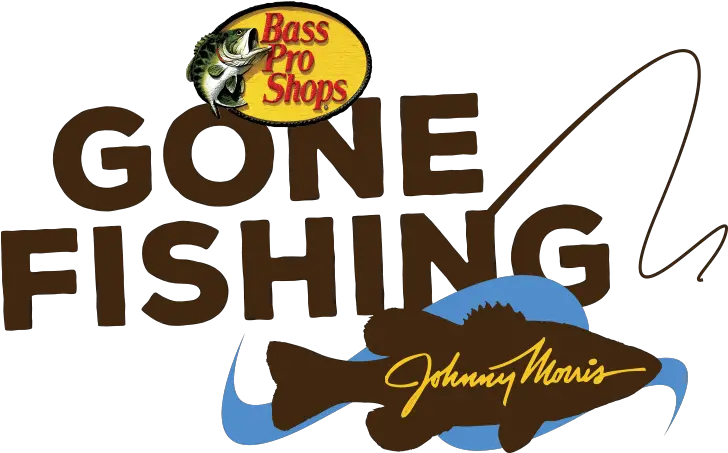 Gone Fishing Event Bass Pro Shops Bass Pro Shops Gone Fishing Png Bass Fish Png