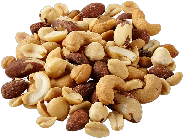 Nuts Png File Food Nut Png