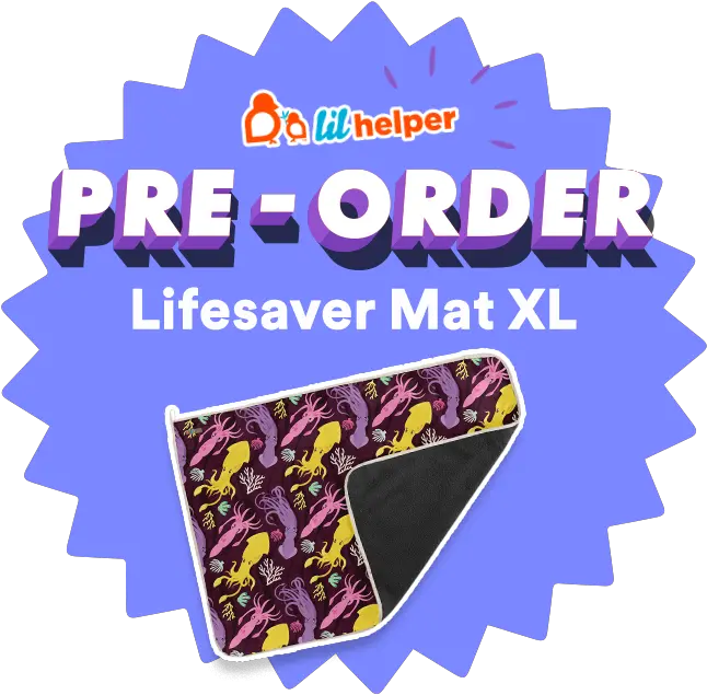 Lifesaver Xl Mat Pre Order Closed Lil Helper Cloth Diapers Attila Party With The Devil Hoodie Png Life Saver Icon