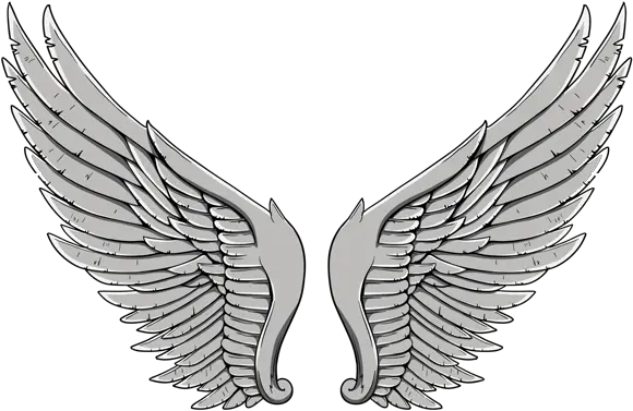 Download Wings Tattoos Png Wings Tattoo Designs Wing Png
