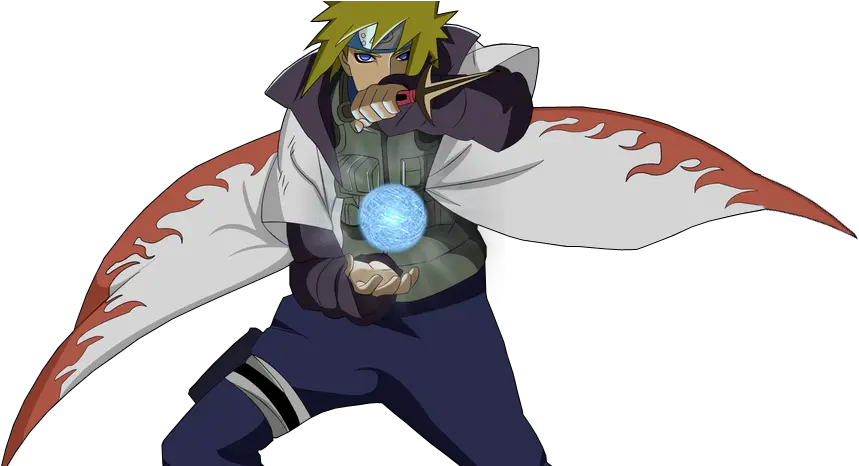 Download Minato Namikaze Png Image With Png Images Minato Png Minato Png