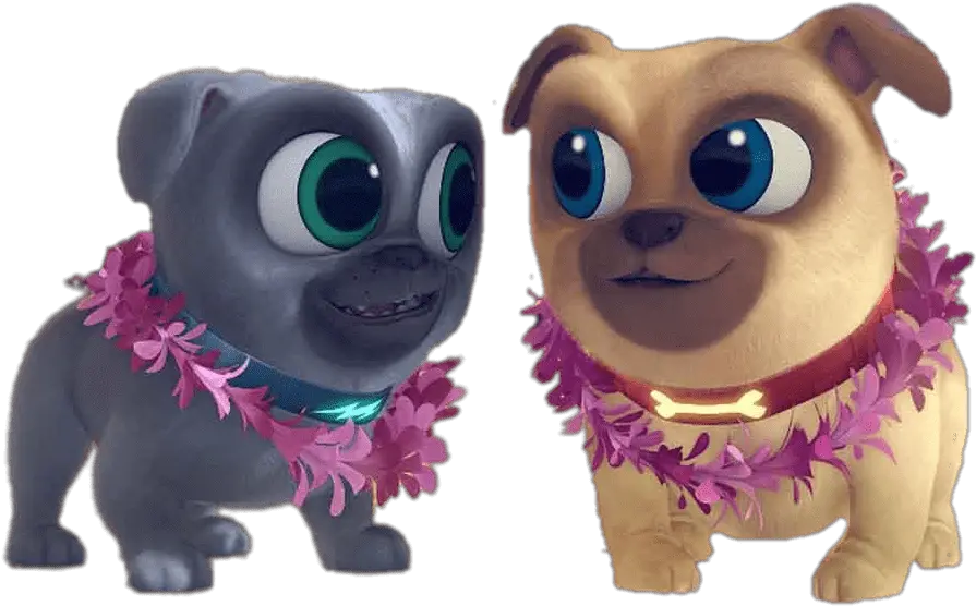 Puppy Dog Pals Names Png Image With No Transparent Png Puppy Dog Pals Png Puppy Dog Pals Png