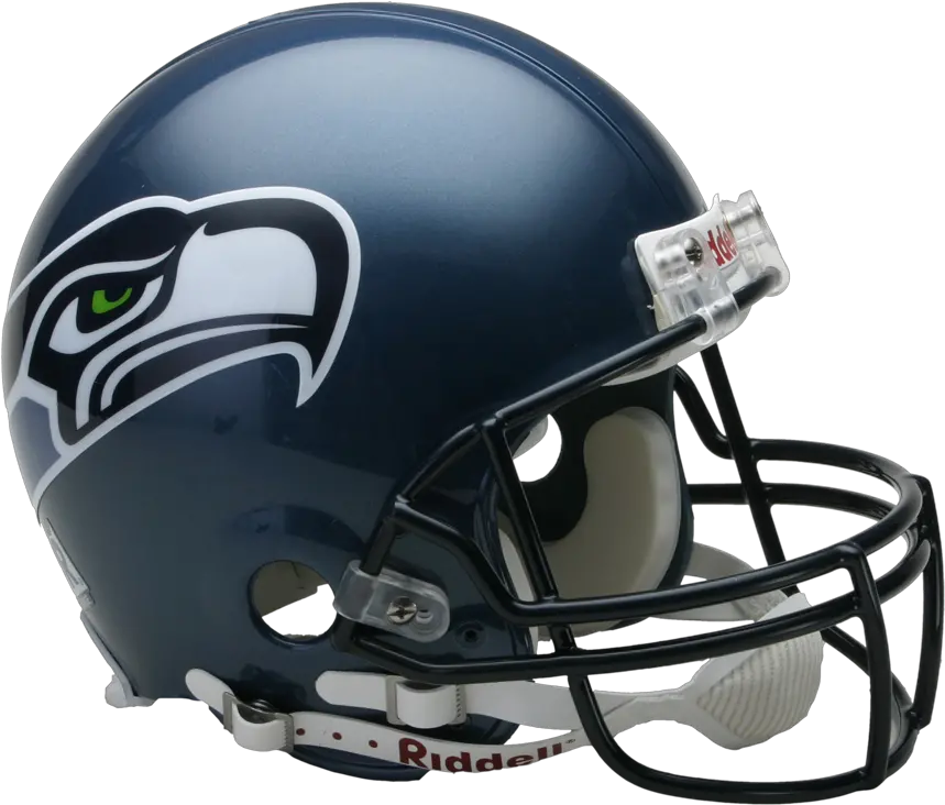 Seattle Seahawks Helmet Png 3 Image Chicago Bears Football Helmet Seahawks Png