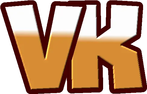 Vk Logo Png Clip Art Vk Logo