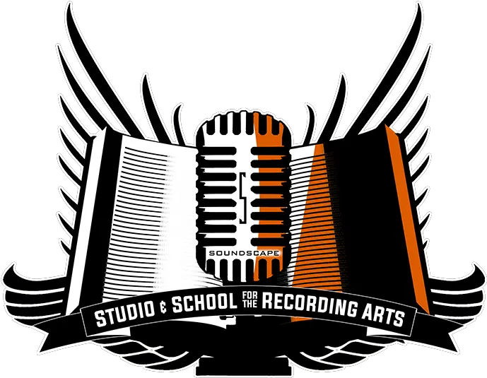 Recording Mixing Mastering Recording Studio Logo Png Rap Logos