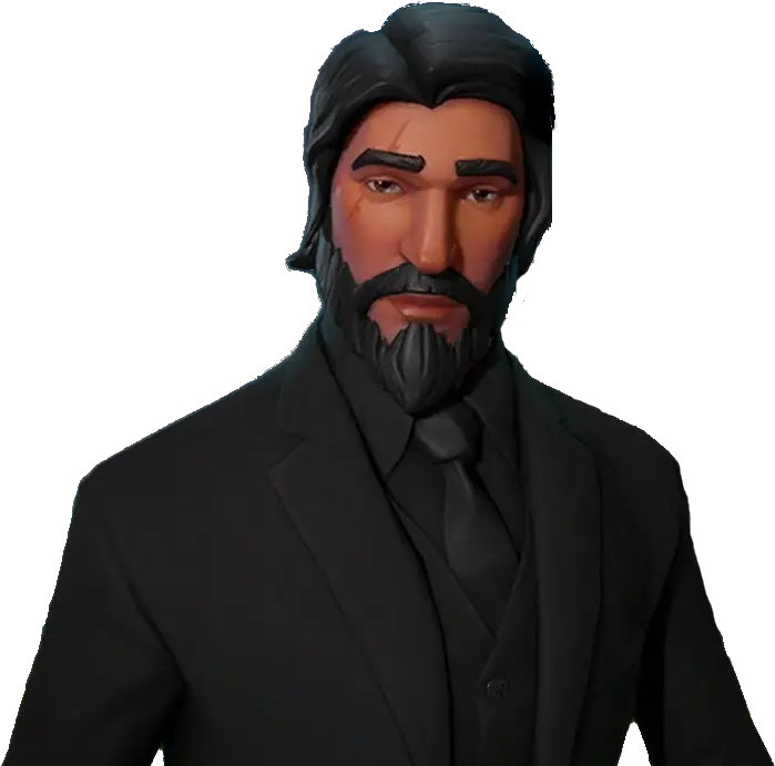 Download Free Hair Royale Games Fortnite Facial Battle Epic Fortnite Battle Royale John Wick Fortnite Png Epic Png