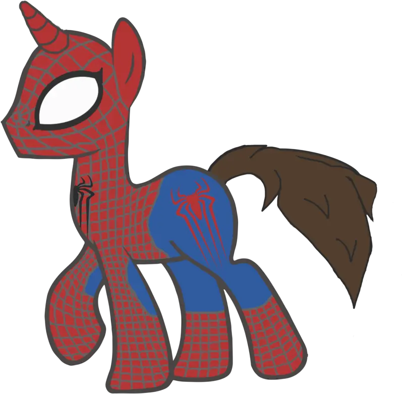 Amazing Spiderman Png Amazing Spider Man 2 Artist My Little Pony Spiderman Spiderman Png