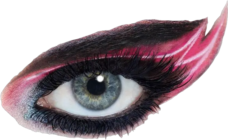 Eye Makeup Png 3 Image Witness Eye Katy Perry Makeup Png