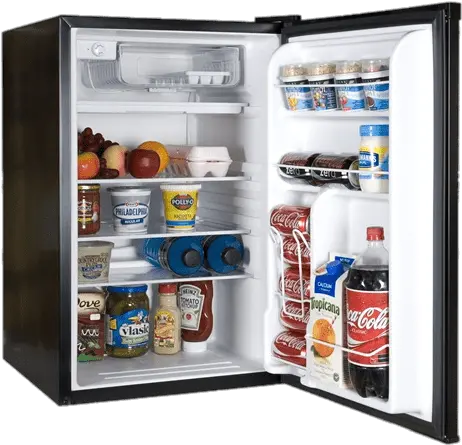 Small Refrigerator Transparent Png Small Refrigerator Png Small Png Images