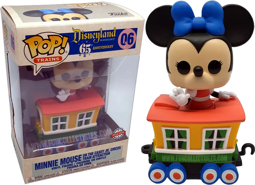 Minnie Mouse Fun Collectibles Png Disney 4 Park Icon Musical Snowglobe