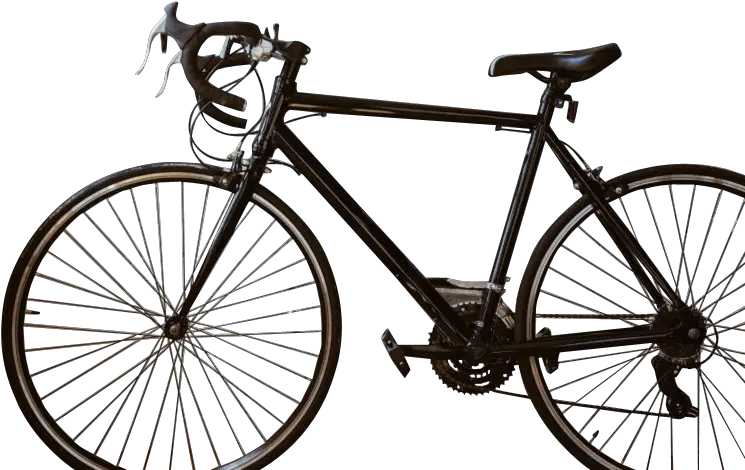 Bicycle Transparent Background Png Btwin My Bike Black Price Bike Transparent