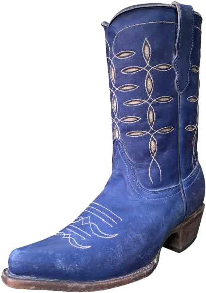 Planet Cowboy Bold Boots For The Modern Cowgirl Horses Round Toe Png Cowboy Boot Icon