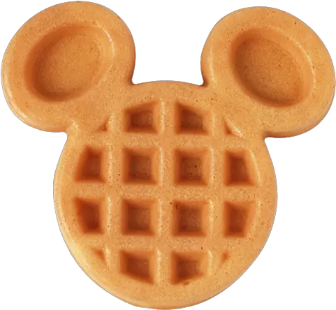 Mickey Mouse Mini Shaped Waffle Maker To Make Your Own Waffles Mickey Mouse Waffle Maker Png Waffles Png