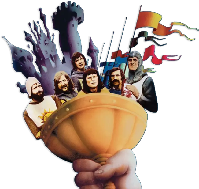 Monty Python And The Holy Grail Png U0026 Free Monty Python And The Holy Grail Png Python Png