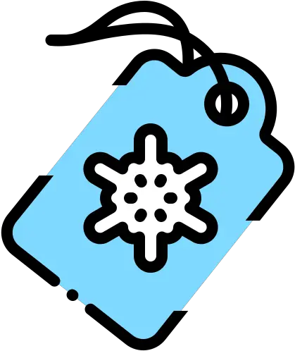 Label Price Snowflake Tag Free Icon Iconiconscom Vector Graphics Png Price Label Icon