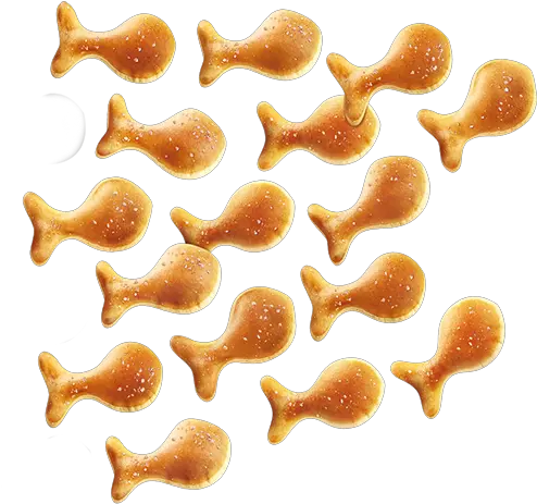 Kambly U2013 Goldfish Food Png Goldfish Transparent