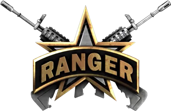 Us Army Rangersmodern Warfare Call Of Duty Wiki Fandom Duty Modern Warfare 2 Rangers Png Us Army Logo Png