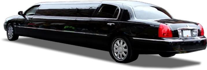 Download Limousine Back Png Limousine Car Back Png Limo Png