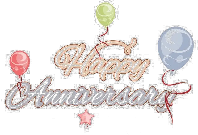 Download Hd Happy Anniversary Png Photo Happy Anniversary Png File Anniversary Png
