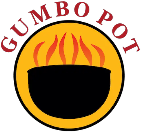 Gumbo Pot And Restaurant Catering Vicksburg Ms Png Little Green Circle