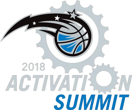 Orlando Magic Activation Summit Logo Orlando Magic Png Orlando Magic Png