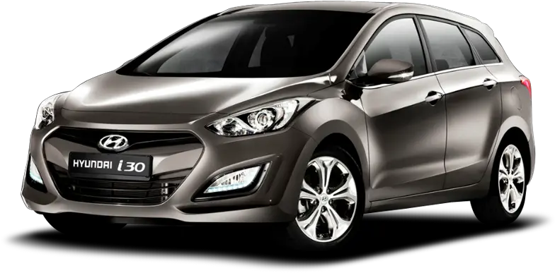 Hyundai Png Transparent Background Hyundai I30 Sw 2013 Hyundai Png