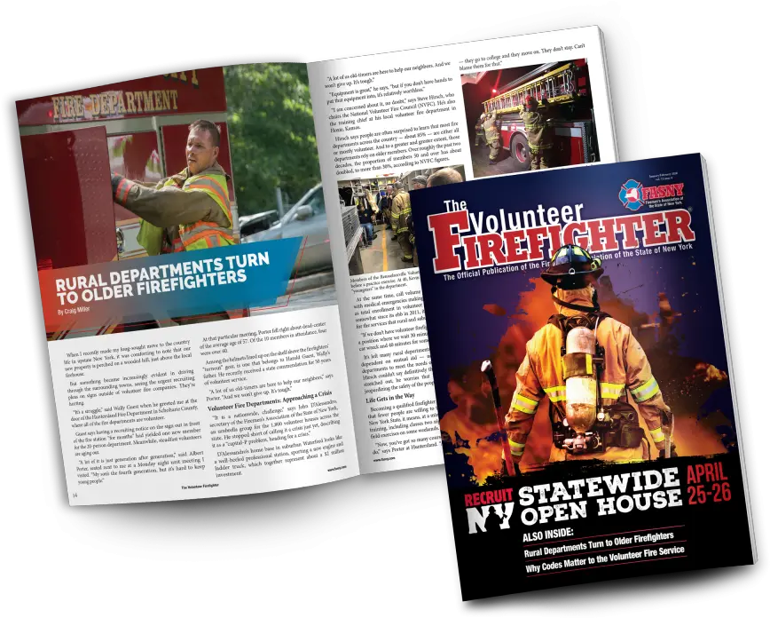 The Volunteer Firefighter Magazine Fasny Book Cover Png Steve Mcqueen An American Icon