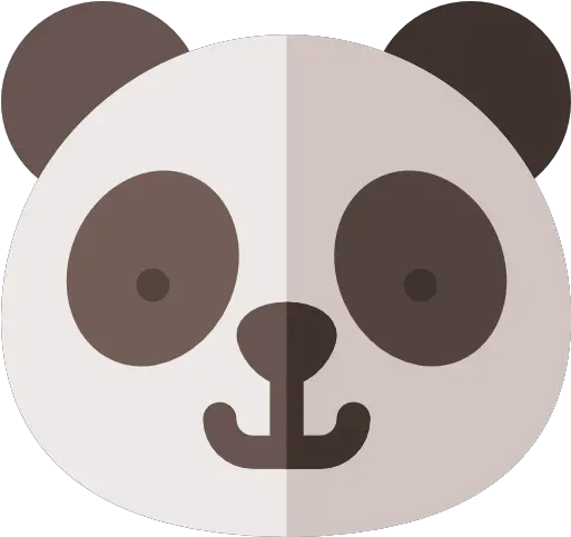 Free Icon Panda Dot Png Panda Icon Png