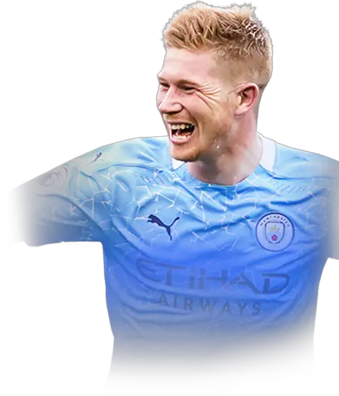 Fifa 21 Playstation Price Range Changes Futwiz De Bruyne 98 Fifa 21 Png David Beckham Icon