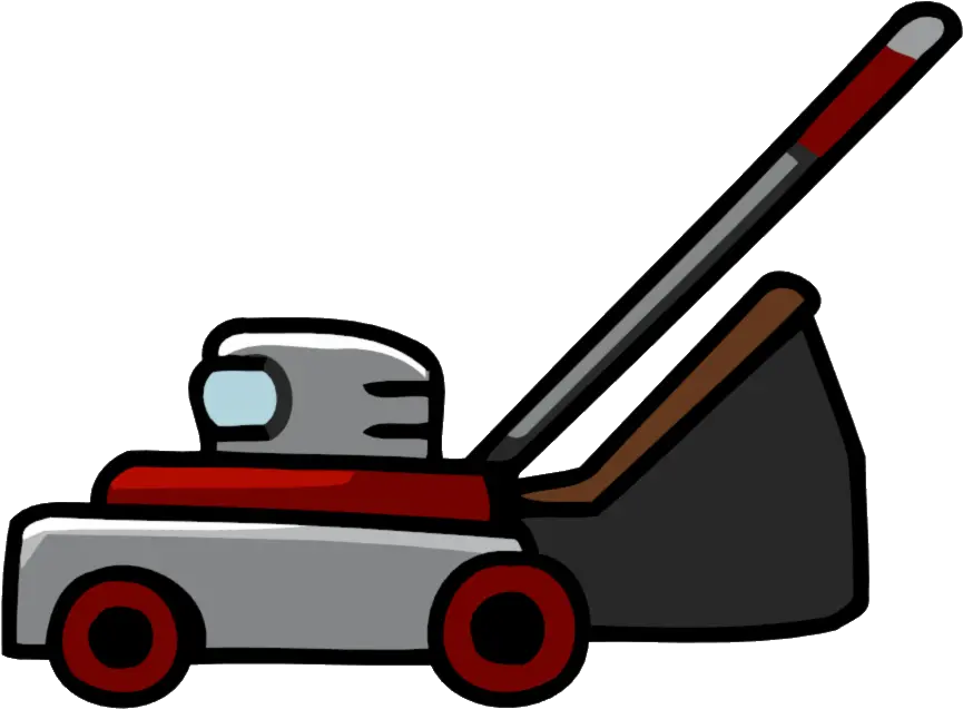 Download Free Png Lawn Mower Lawn Mower Clipart Png Mower Png