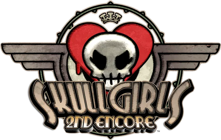 Fgc Dreamhack Beyond Skullgirls 2nd Encore Logo Png Guilty Gear Icon