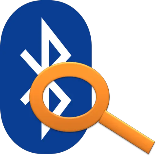 Bluetooth Profile Scanner 10 Download Android Apk Aptoide Bluetooth Png Android Profile Icon