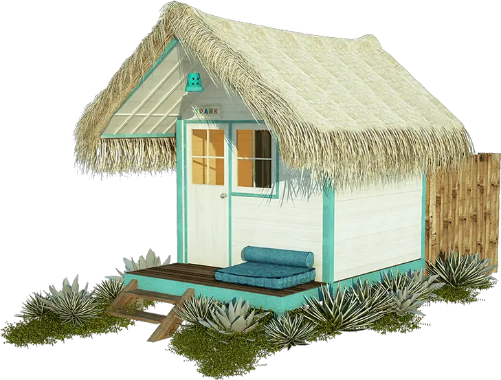 Beach Shack Png 6 Image Transparent Beach Hut Png Shack Png