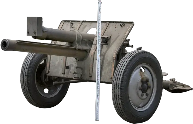 Download Artillery Png Hd Wwii Field Artillery Png Cannon Png