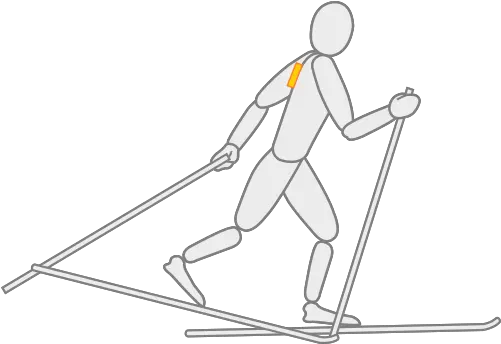 Archinisis Aim For The Apex Ski Png Cross Country Icon