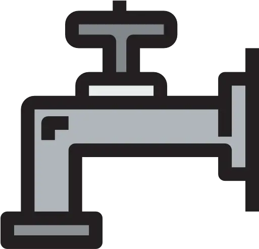 Free Icon Faucet Vertical Png Gas Pipeline Icon