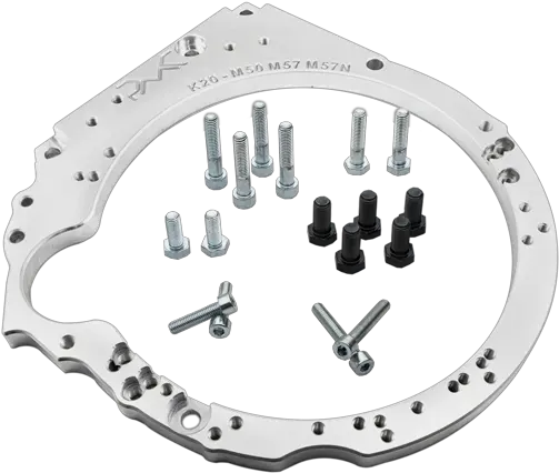 Pmc Gearbox Adapter Plate Honda K K20 K24 2jz Gearbox Adapter Png Bosch Icon G35 Sedan