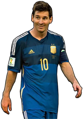 Messi Png 2015 6 Image Messi Argentina 2014 Png Messi Png