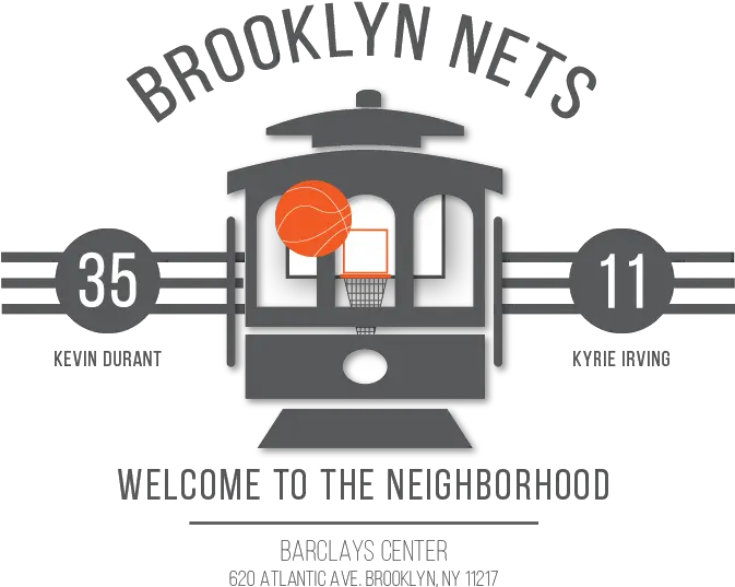 Joshua Heath Designu0026create Graphic Design Png Brooklyn Nets Logo Png