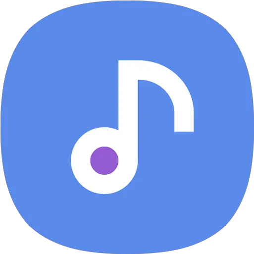 Samsung Music U2013 Apps Samsung Music Apk Android 6 Png Galaxy S4 Icon List
