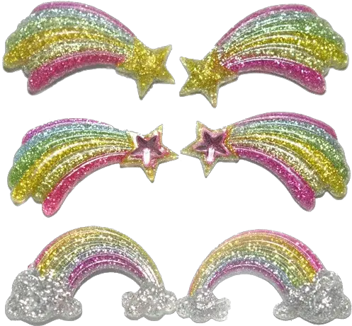 Pin By Mamaicito Glitter Stickers Png 90s Png